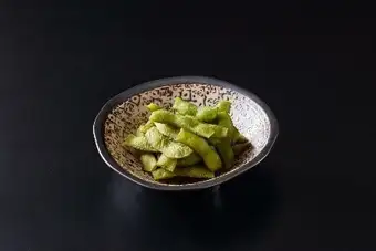 枝豆