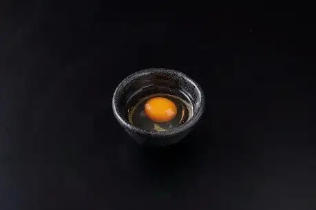 京都產下的蛋