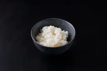 京都産ご飯