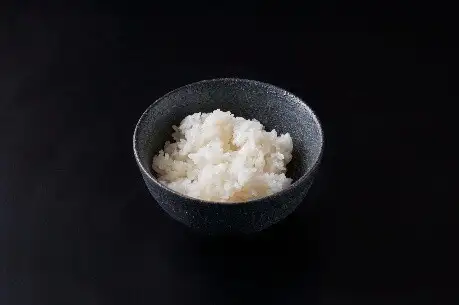 京都種植的米