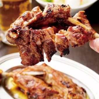 ゆっくり宴会コース【2.5時間飲み放付《全10品》】定番コースが2.5時間で寛げます◎