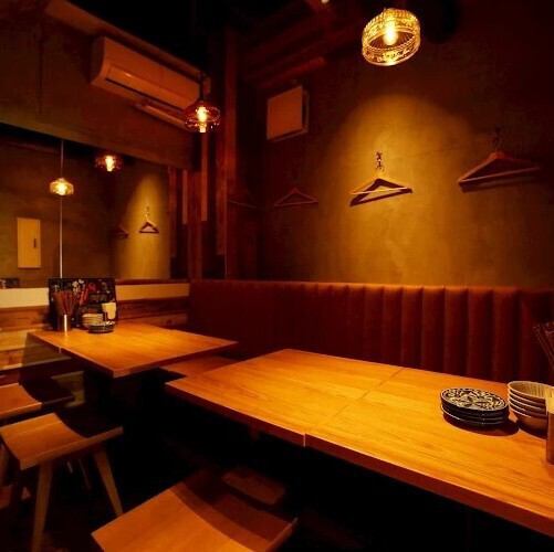 ◆コスパ◎宴会歓迎◆単品２H飲放999円/コース3500円～