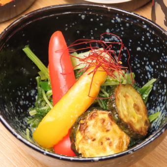 季節性的御食