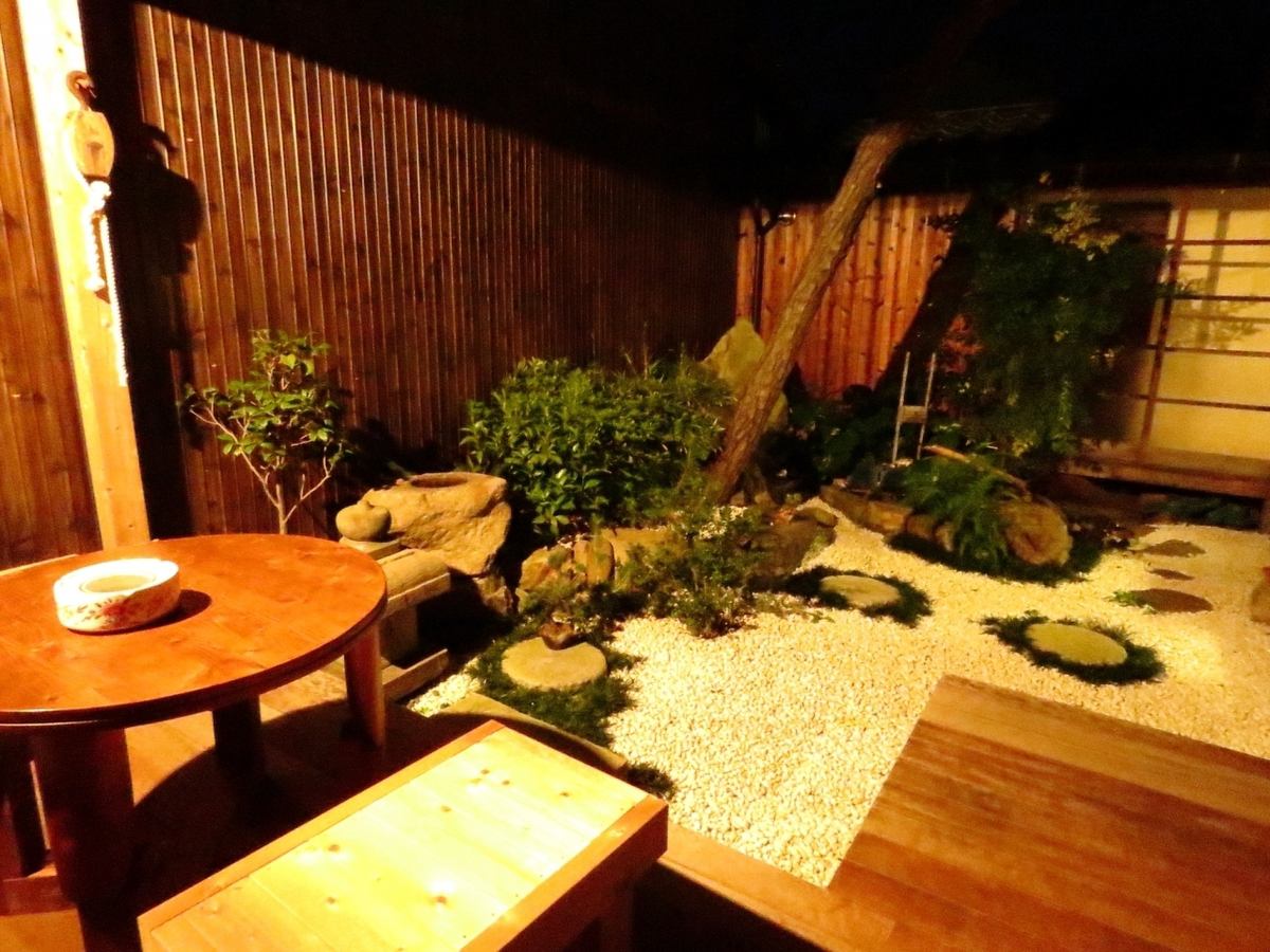 [Private room / tatami room] Day and night OK! A high-quality kaiseki for gatherings with family and relatives
