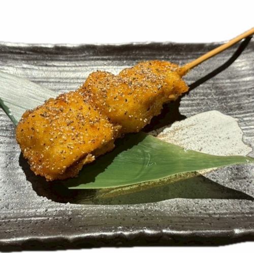 ささみたれかつ