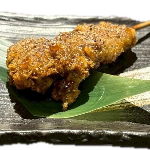 レバータレかつ