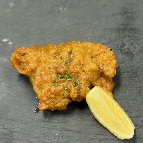雞腿咖哩