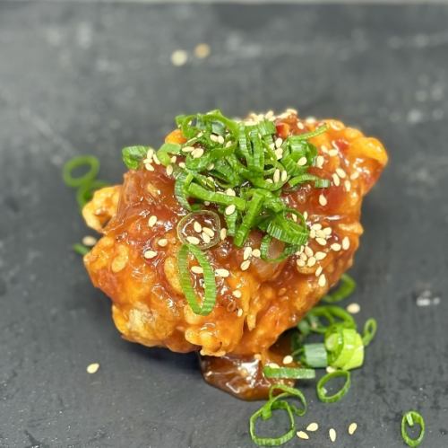 炸雞腿（韓國炸雞）