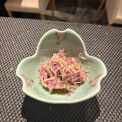 柿本橙子