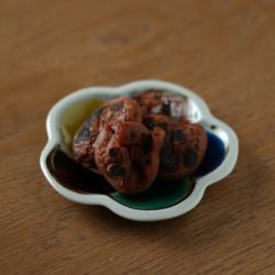 炭焼き梅干し(4個)