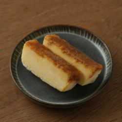 濃厚カタラーナ