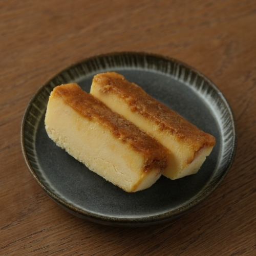 濃厚カタラーナ