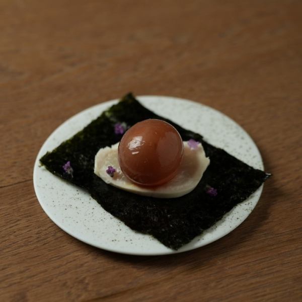 【お酒が進む逸品】こだわりのちょうちん醤油漬け
