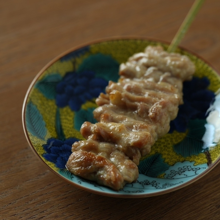 各種串料理をご用意♪