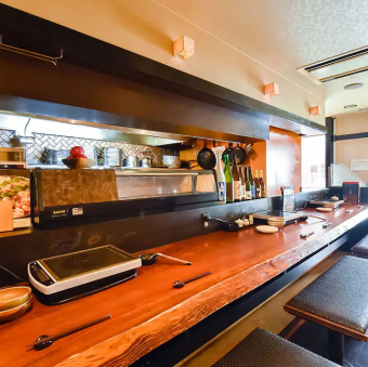 季節毎の居酒屋メニューも豊富