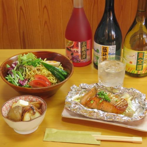 [Today's recommendation] The taste that makes you want to come every day, the atmosphere that is easy to use for families and singles (from 380 yen)