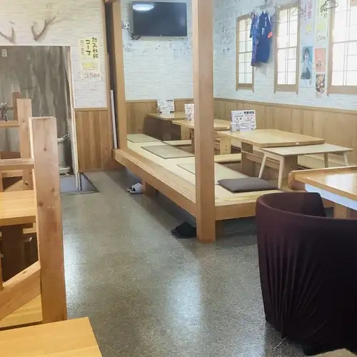 Private bookings available.