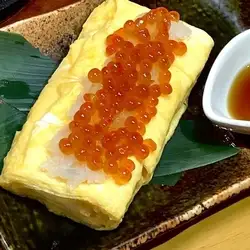 店長の玉子焼き