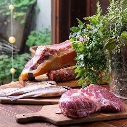 食べ飲み放題をお手頃な価格でお楽しみいただけます!