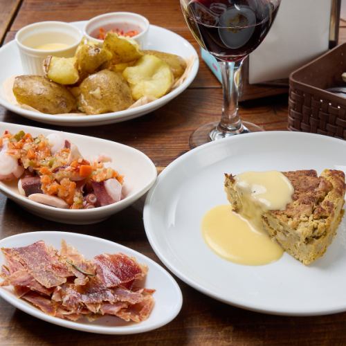 ランチ40種類食べ放題◎