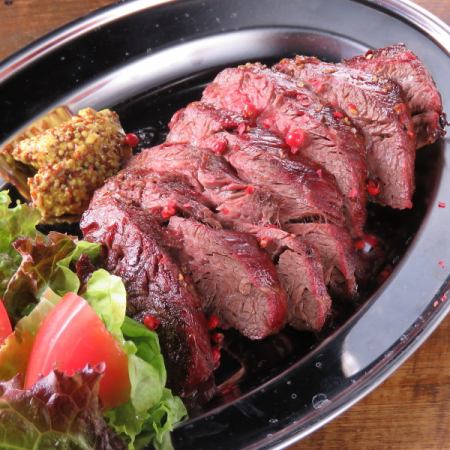 【全8品◆】HEIZOプレミアムコース 飲み放題付きは7,000円(税込) 2名様~OK!