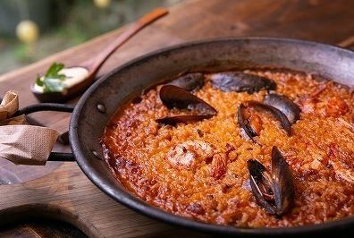 なごみ横丁という町屋の一角に構える本格スペインバル!カップル・女子会におすすめ◎