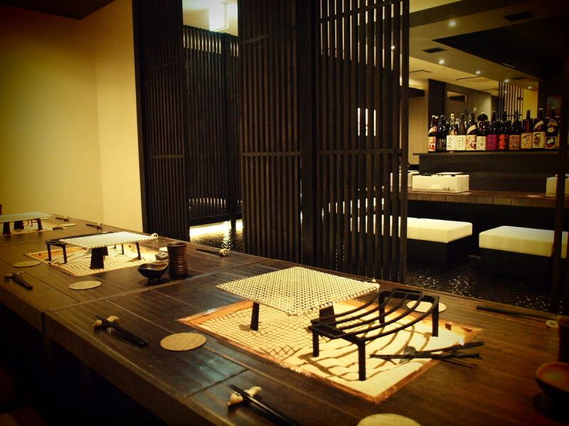 [For parties] Chef's choice course from 5,000 yen