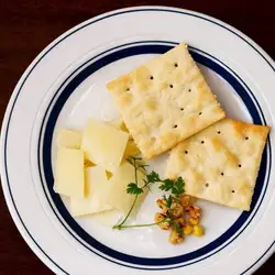 [Italy] Parmigiano Reggiano