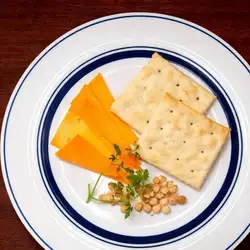 [France] Mimolette