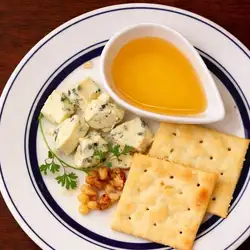 [Blue cheese] Roquefort