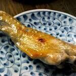 手羽先 特製ペッパーソルト 1本