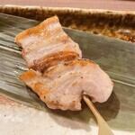 真狩産ハーブ豚