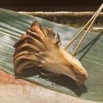 舞茸/椎茸チーズ