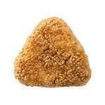 焼きおにぎり/おにぎり (明太子)