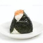 おにぎり（鮭）/おにぎり（梅）/おにぎり（高菜）