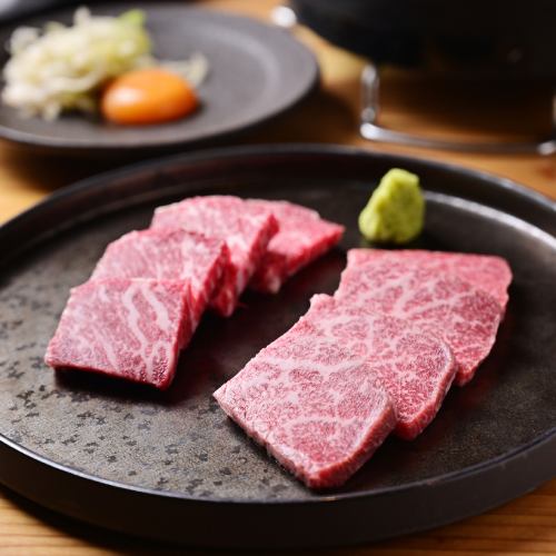 旨味と柔らかさが自慢！上質なブランド肉『段戸高原牛』