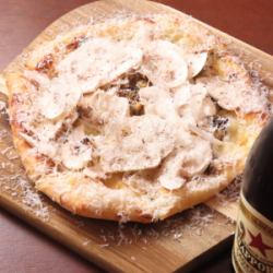 버섯 듬뿍 팔미자노