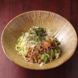 메이타 카마 타마 마제 소바