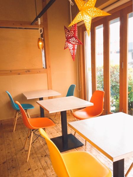 Private rooms can be reserved for 10 people! Please use it for special occasion parties such as birthday parties, welcome parties, farewell parties ♪ [Sakai Kitanoda Girls' Association Mama Association Private Italian Birthday Dinner Fashionable Welcome Party Farewell Meeting Pasta Pizza]