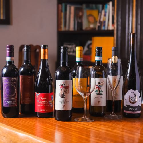 【指定コースご注文の方限定】飲み放題30分延長プラン◆まだまだ飲み足りない方にぴったりです◎