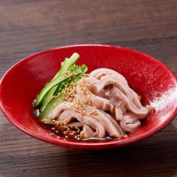 <フェア限定>コリコリもつポン