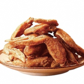 やみつき甘辛スパイシー『バリテバ』各2本329円(税込)