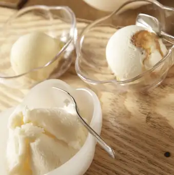 Vanilla Icecream