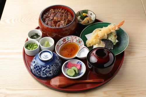 接待に選ばれる老舗味