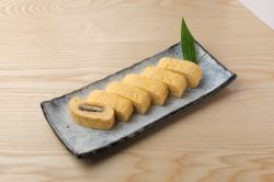 絶品出汁のう巻き