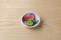 漬物