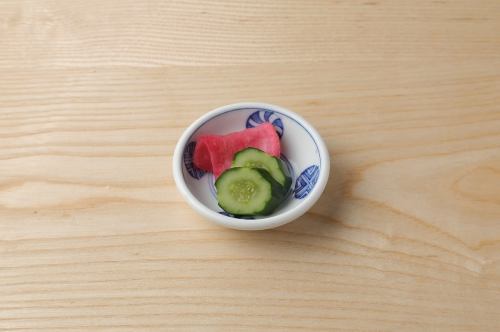 漬物