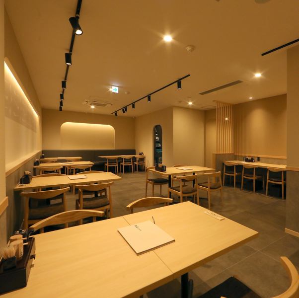 【団体様にも最適】30名様~46名様で1フロア貸切も出来ます。ご宴会、歓送迎会、祇園祭の打ち上げ等々、、是非うなぎの中庄をご利用下さい。