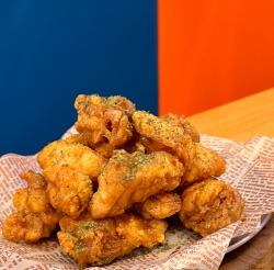 醤油チキン（ハーフ）