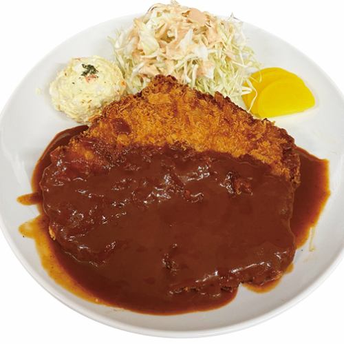 『王』とんかつ